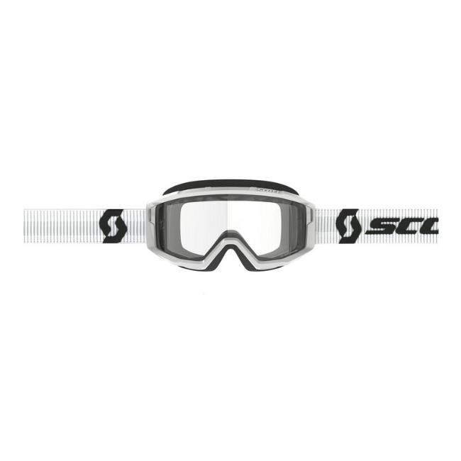 Ochelari MX Cross Enduro ATV Scott Primal Clear