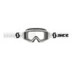 Ochelari MX Cross Enduro ATV Scott Primal Clear