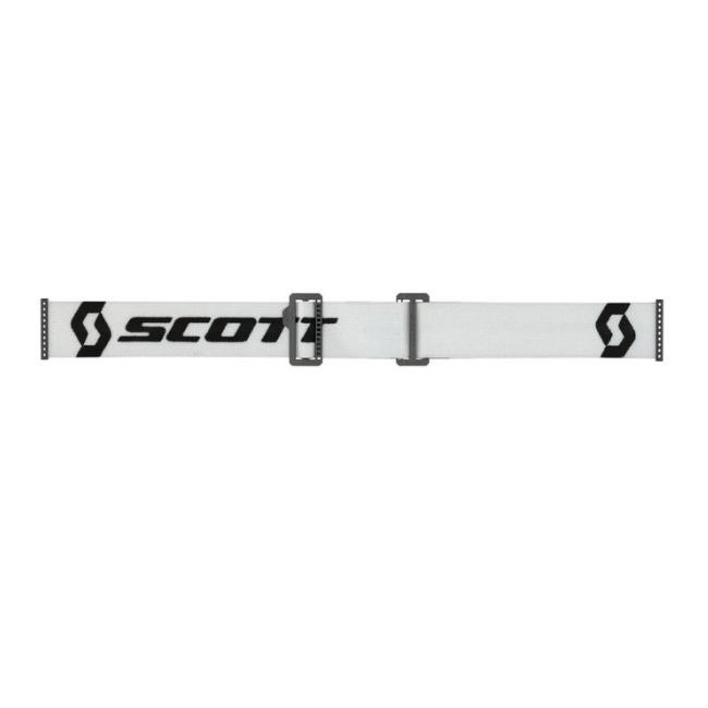 Ochelari MX Cross Enduro ATV Scott Primal Clear