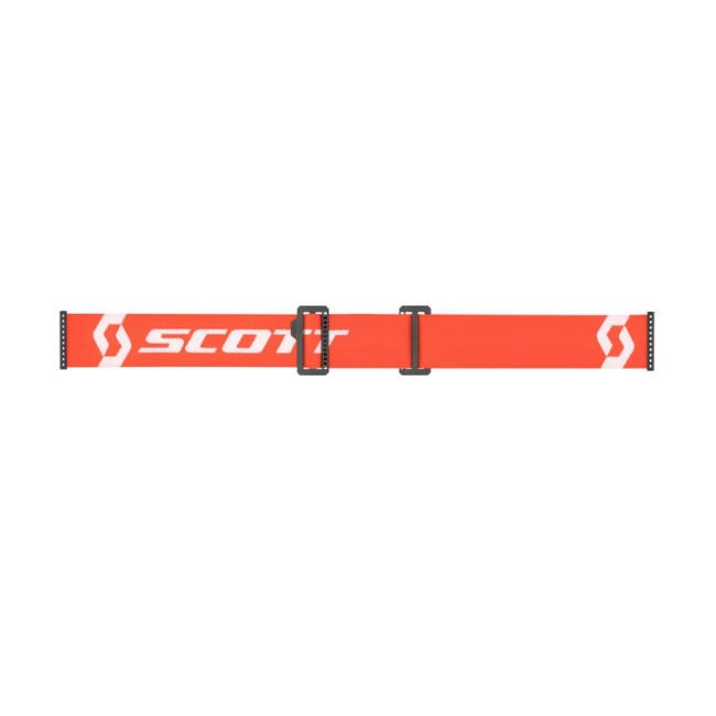 Ochelari MX Cross Enduro ATV Scott Primal Chrome Goggle