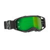 Ochelari MX Cross Enduro ATV Scott Goggle Prospect Chrome