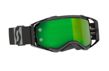 Ochelari MX Cross Enduro ATV Scott Goggle Prospect Chrome Ochelari MX Cross Enduro ATV Scott Goggle Prospect Chrome
