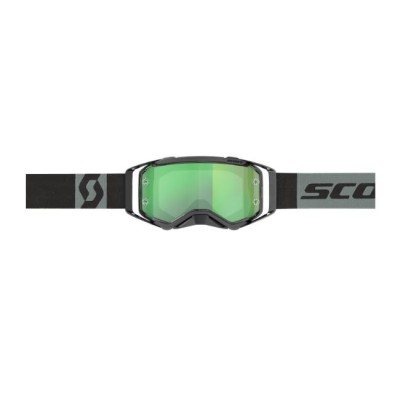 Ochelari MX Cross Enduro ATV Scott Goggle Prospect Chrome Ochelari MX Cross Enduro ATV Scott Goggle Prospect Chrome