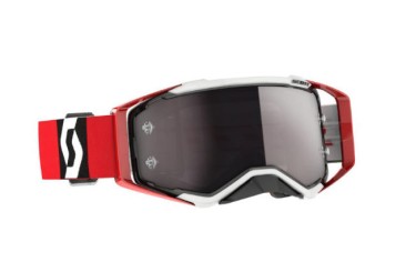 Ochelari MX Cross Enduro ATV Scott Goggle Prospect Chrome Ochelari MX Cross Enduro ATV Scott Goggle Prospect Chrome