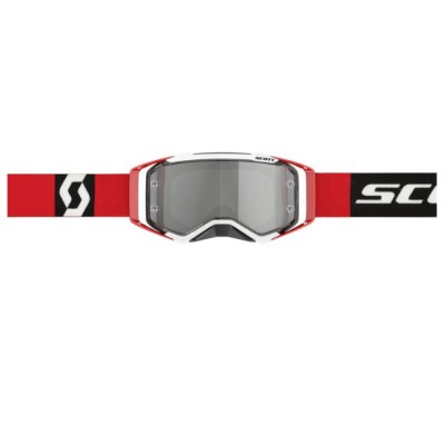 Ochelari MX Cross Enduro ATV Scott Goggle Prospect Chrome Ochelari MX Cross Enduro ATV Scott Goggle Prospect Chrome