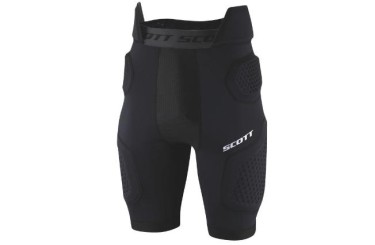 Protectie SCOTT Softcon Air Short Protectie SCOTT Softcon Air Short