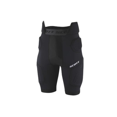 Protectie SCOTT Softcon Air Short