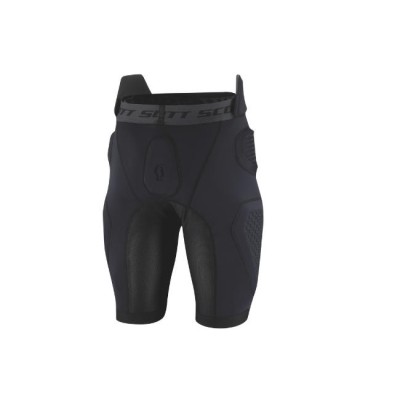 Protectie SCOTT Softcon Air Short Protectie SCOTT Softcon Air Short