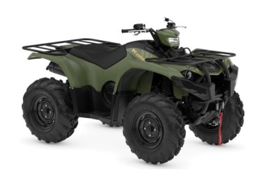 Yamaha Kodiak 450 EPS Diff Lock T3 Yamaha Kodiak 450 EPS Diff Lock T3