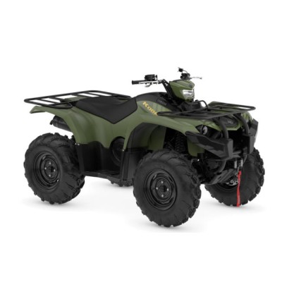 Yamaha Kodiak 450 EPS Diff Lock T3