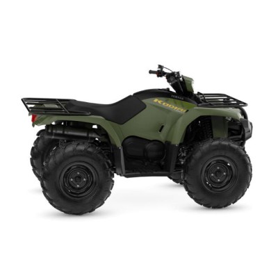 Yamaha Kodiak 450 EPS Diff Lock T3