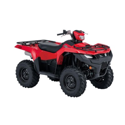 Suzuki KingQuad LTA 500 XP EPS M3