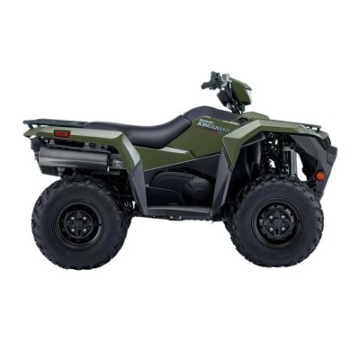 Suzuki KingQuad LTA 750 XP EPS M3