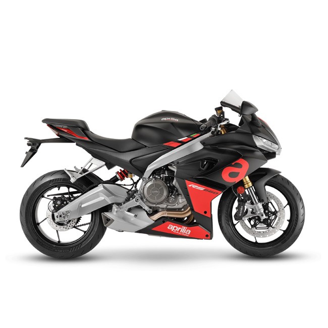 Aprilia RS 660