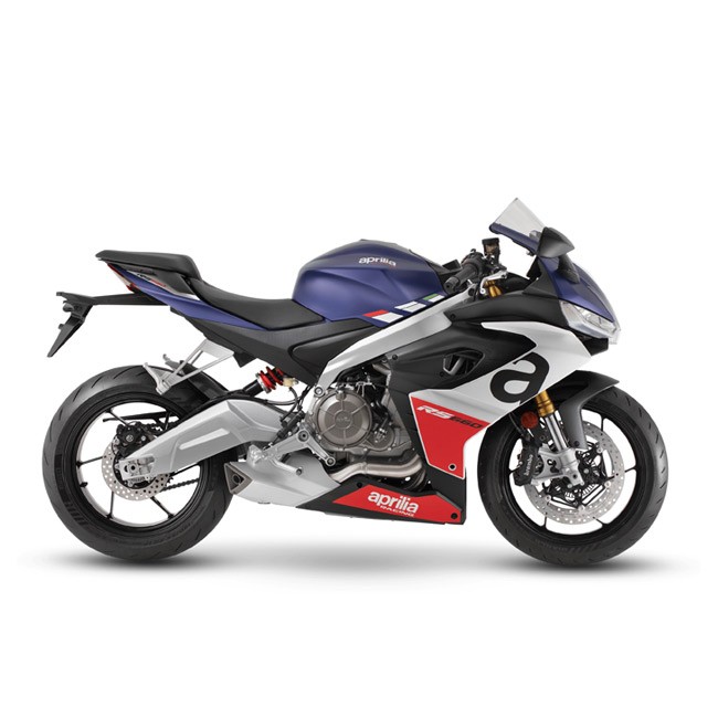 Aprilia RS 660