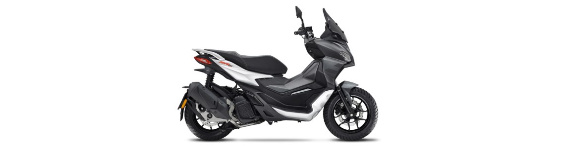 Scutere Aprilia Scutere Aprilia