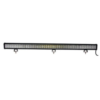 Proiector Bara LED M-tech 47 inch 118 cm, 306W 20.400 LM Combo, 10-32V cu Led Osram