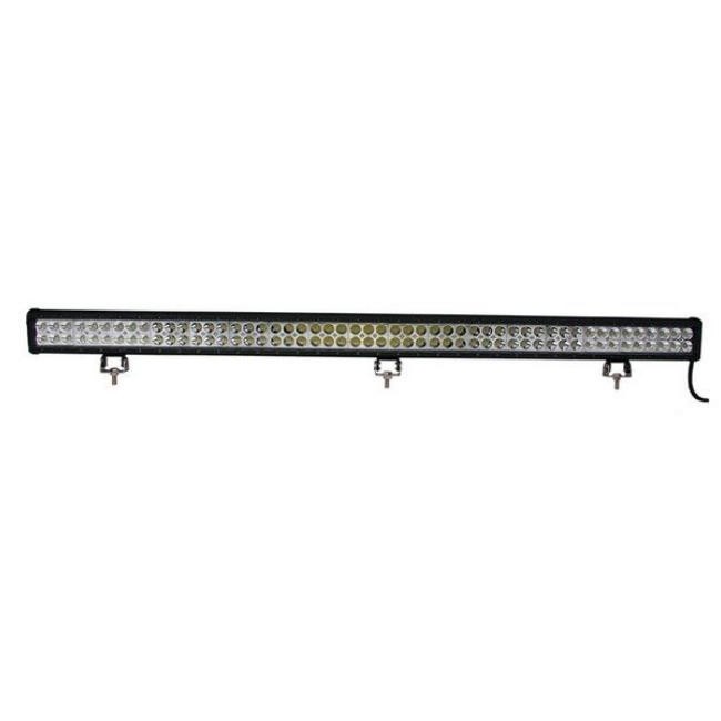 Proiector Bara LED M-tech 47 inch 118 cm, 306W 20.400 LM Combo, 10-32V cu Led Osram