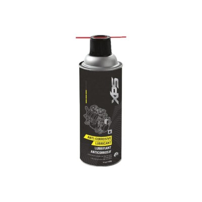 Lubrifiant multifunctional anticoroziv BRP