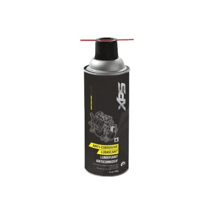 Lubrifiant multifunctional anticoroziv BRP