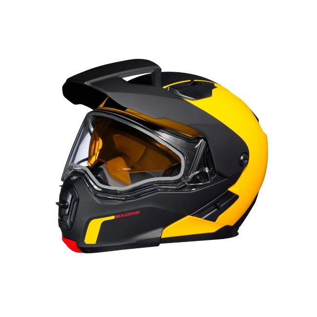 Casca snowmobil BRP Ski-Doo Exome