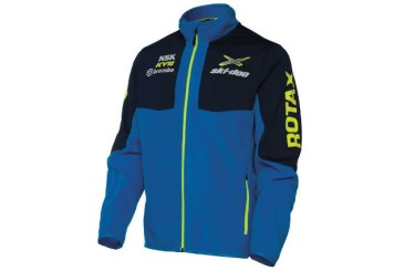 Hanorac snowmobil BRP Ski-Doo X-TEAM barbati Hanorac snowmobil BRP Ski-Doo X-TEAM barbati
