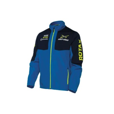 Hanorac snowmobil BRP Ski-Doo X-TEAM barbati