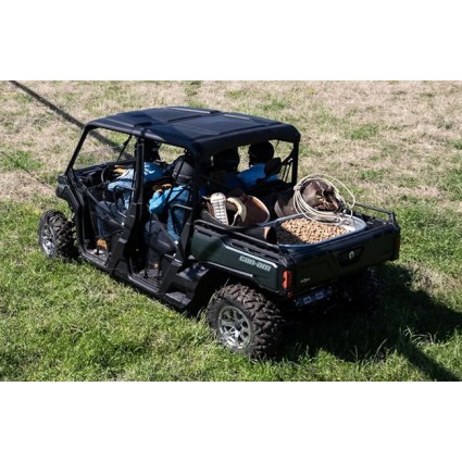 Acoperis sport UTV Can-Am Traxter Max