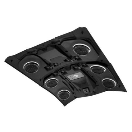 Acoperis cu sistem audio incorporat cu BOXE Can-Am Maverick X3 Max