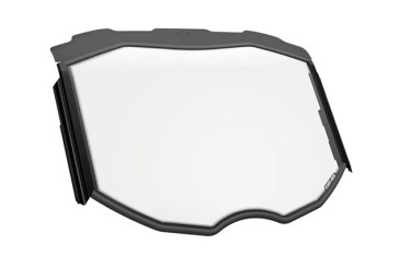Parbriz sticla SSV Can-Am Maverick X3 / X3 MAX Parbriz sticla SSV Can-Am Maverick X3 / X3 MAX