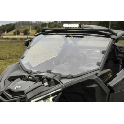 Parbriz sticla SSV Can-Am Maverick X3 / X3 MAX