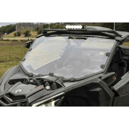 Parbriz sticla SSV Can-Am Maverick X3 / X3 MAX Parbriz sticla SSV Can-Am Maverick X3 / X3 MAX