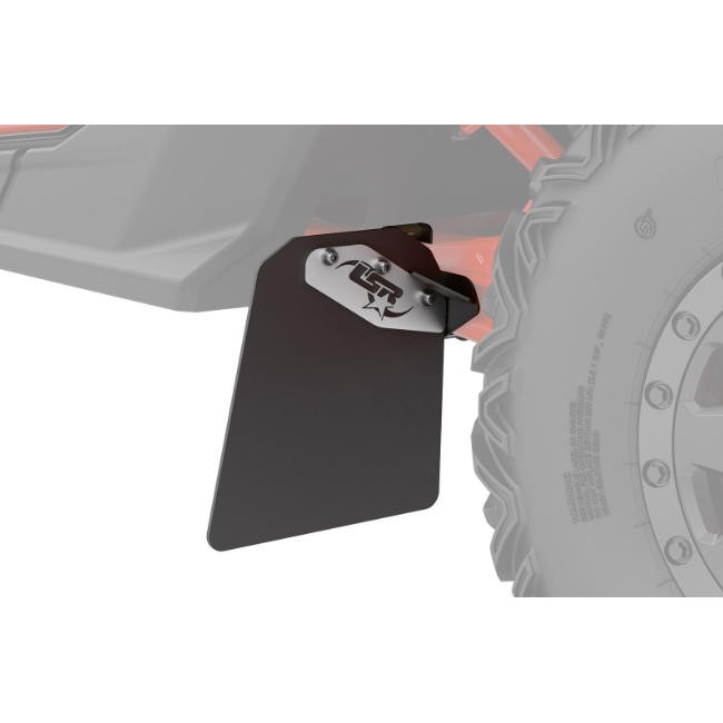 Aparatori noroi Can-Am Maverick X3