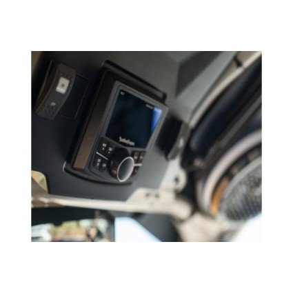 Acoperis cu sistem audio incorporat cu BOXE Can-Am Maverick X3