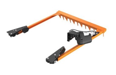 Sistem franare BRP snowmobil Lynx 69 Ranger Alpine Sistem franare BRP snowmobil Lynx 69 Ranger Alpine