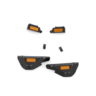 Set lumini intermitente snowmobil BRP Lynx 59 Ranger Alpine / 69 Ranger Alpine