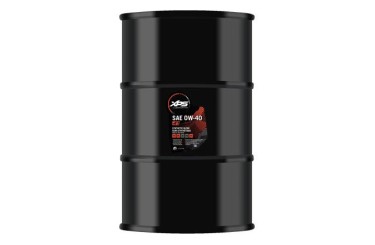 Ulei BRP XPS 4T 0W40 SYNTHETIC 55 205L