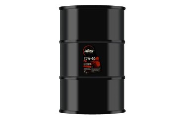 Ulei BRP XPS 5W40 4T SYNTHETIC BLEND 55 205L