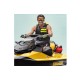 Ochelari Jetski BRP Sea-Doo Riding Unisex