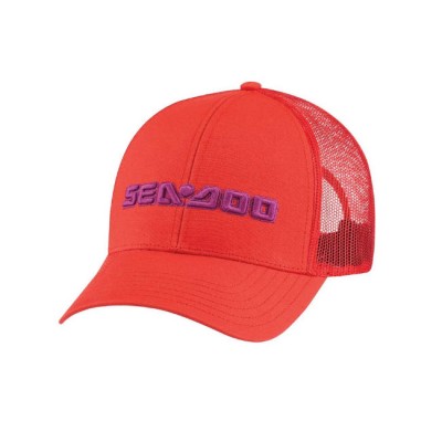 Sapca BRP Sea-Doo Mesh unisex
