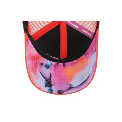 Sapca BRP Sea-Doo Mesh unisex Sapca BRP Sea-Doo Mesh unisex