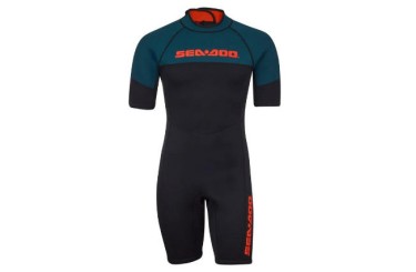 Costum Neopren BRP Sea-Doo 3 MM Escape Shorty Costum Neopren BRP Sea-Doo 3 MM Escape Shorty