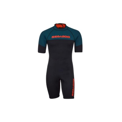 Costum Neopren BRP Sea-Doo 3 MM Escape Shorty