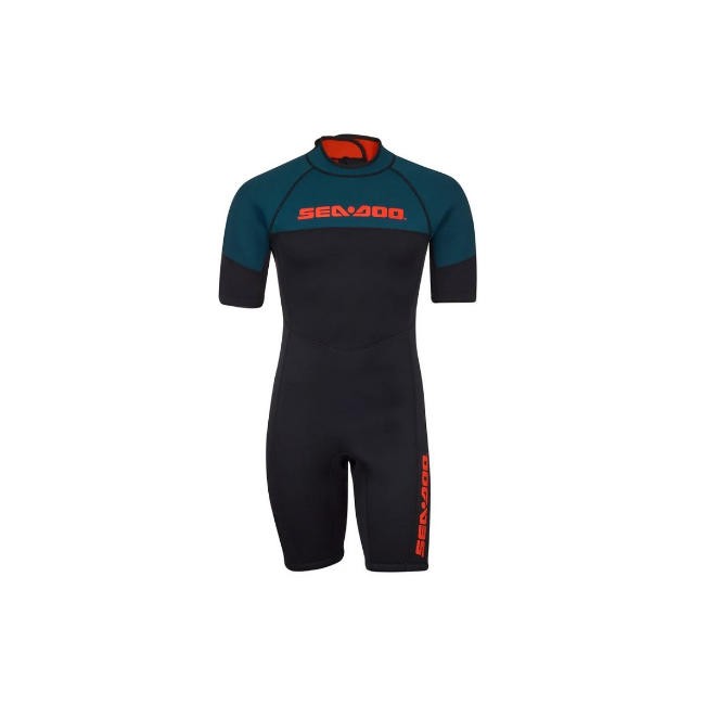 Costum Neopren BRP Sea-Doo 3 MM Escape Shorty