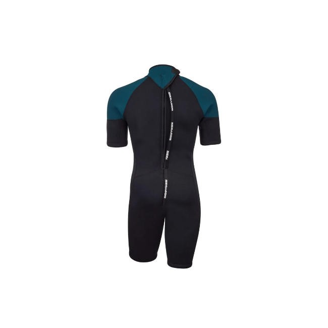 Costum Neopren BRP Sea-Doo 3 MM Escape Shorty