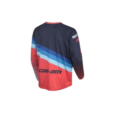 Tricou cu maneca lunga ATV BRP Can-Am Emblem