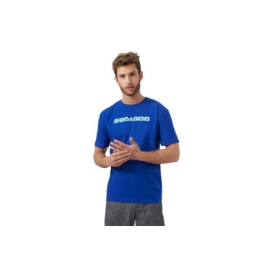 Tricou BRP Sea-Doo Signature Tricou BRP Sea-Doo Signature