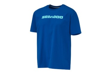 Tricou BRP Sea-Doo Signature Tricou BRP Sea-Doo Signature