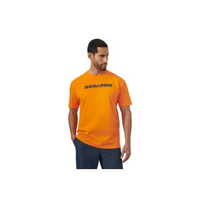 Tricou BRP Sea-Doo Signature Tricou BRP Sea-Doo Signature