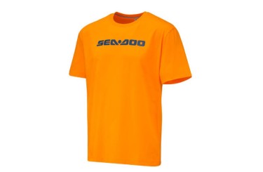 Tricou BRP Sea-Doo Signature Tricou BRP Sea-Doo Signature